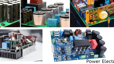 PCB Design for Power Electronics Best Practices.